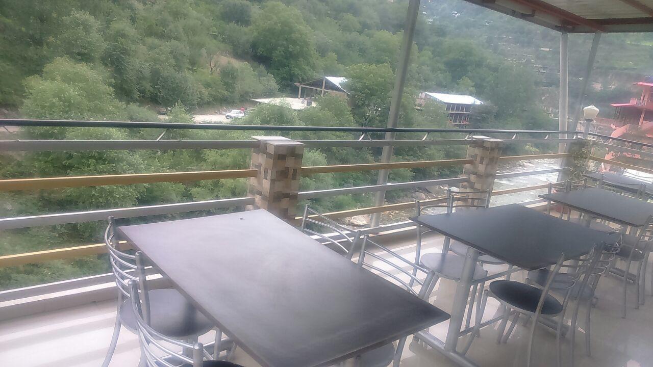 Hotel Mansarovar Banjār エクステリア 写真